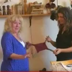 jewish-alternative-marriage-ceremonies-by-marianna-ruah-midbar-tv-reportage (12)